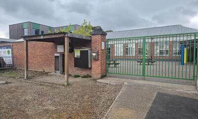 't Minnepoortje Assent