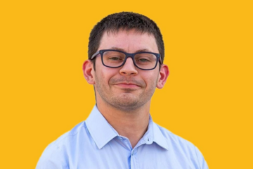 Jonas Stokmans