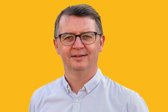 Johan Everaerts