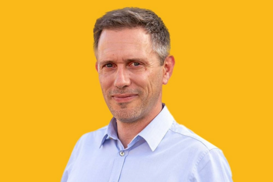 Pieter Clabots