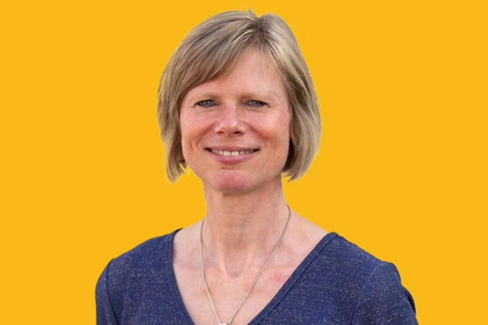 Sofie Andries