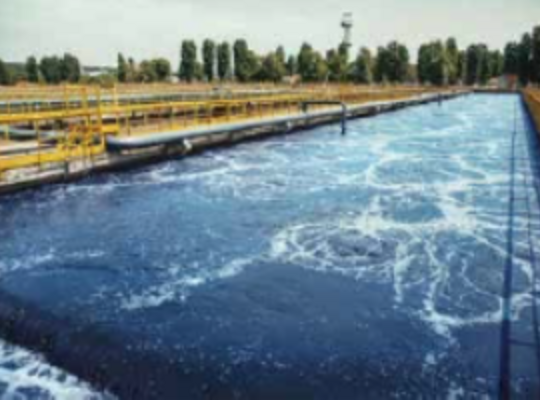 Bekkevoort bouwt nierw waterzuiveringsstation Bekkevoort bouwt nieuw waterzuiveringsstation